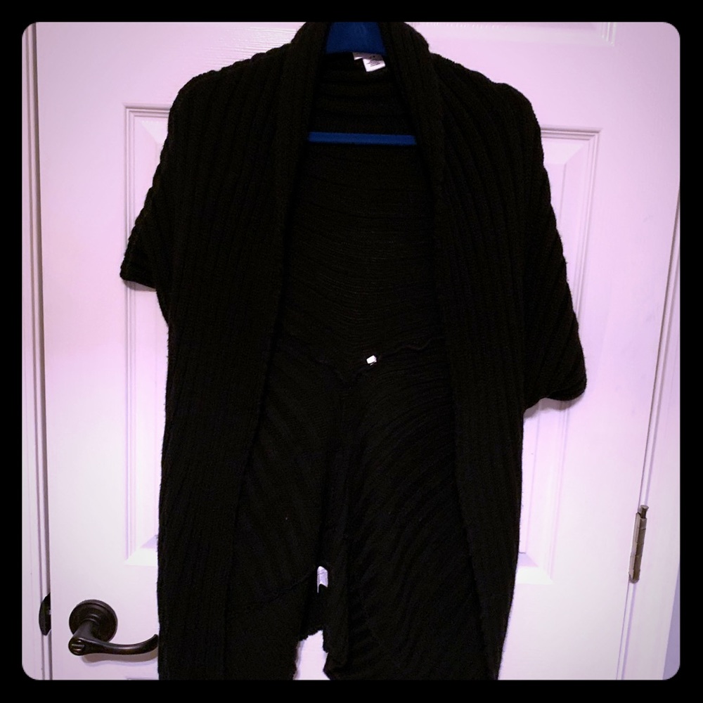 Motherhood Maternity Sweater